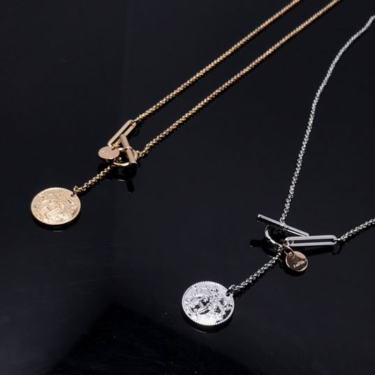 Hermes Necklace 04lyh61