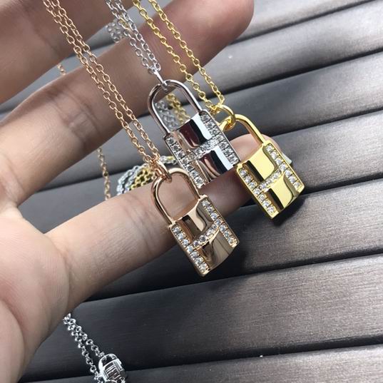 Hermes Necklace 04lyh73