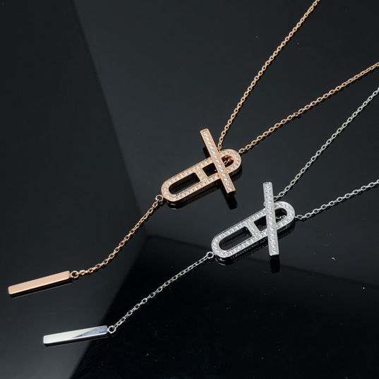 Hermes Necklace 04lyh80