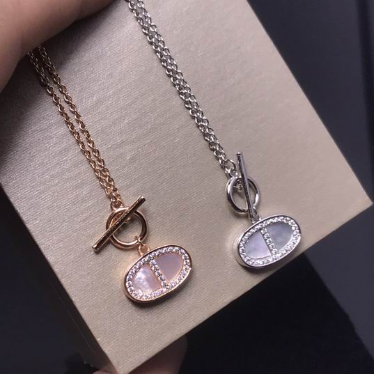 Hermes Necklace 04lyh81