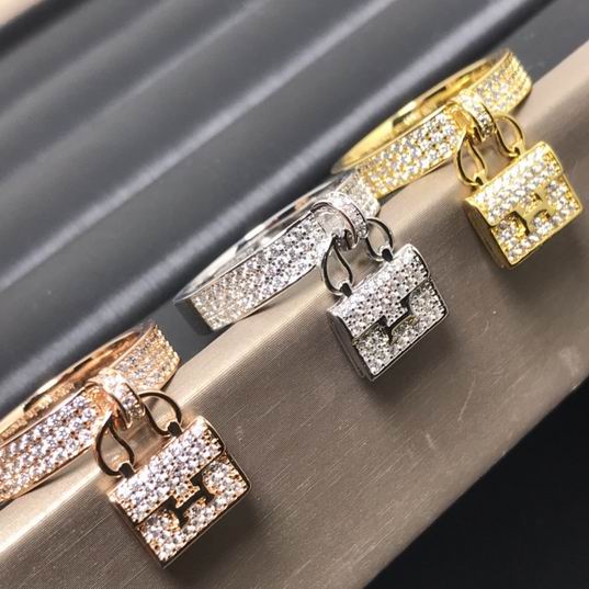 Hermes Ring 04lyh26