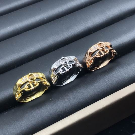 Hermes Ring 04lyh32