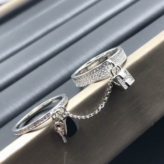 Hermes Ring 04lyh33
