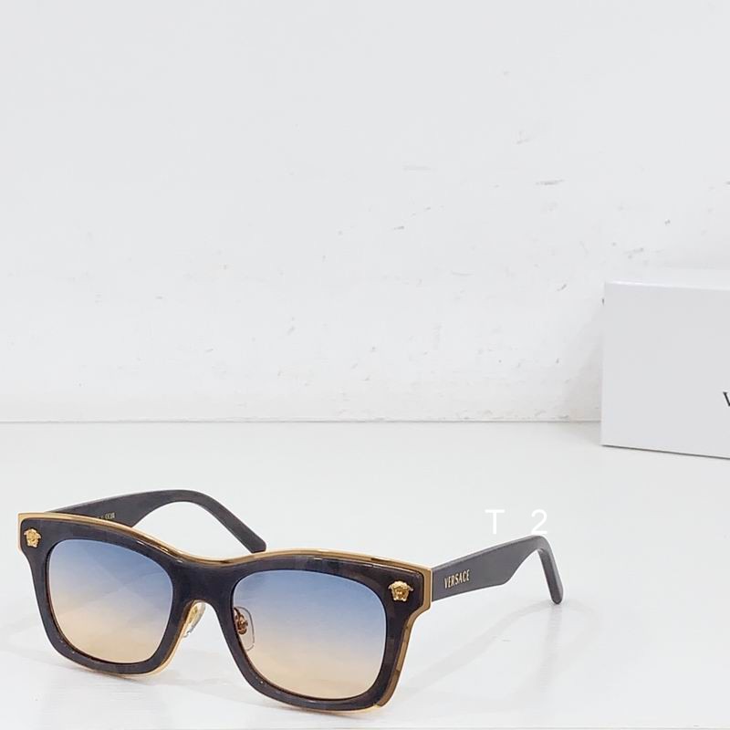 2026 Versace 太阳镜 0818