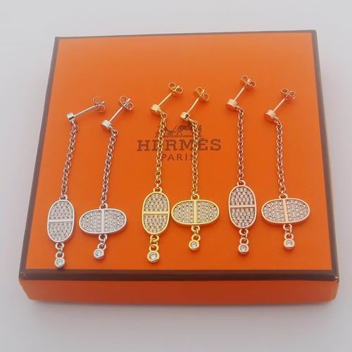 Hermes Earring 04lyh21