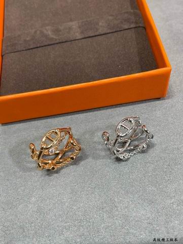Hermes Ring 04lyh38