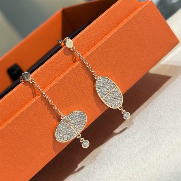 Hermes Earring 04lyh23