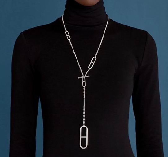 Hermes Necklace 04lyh87