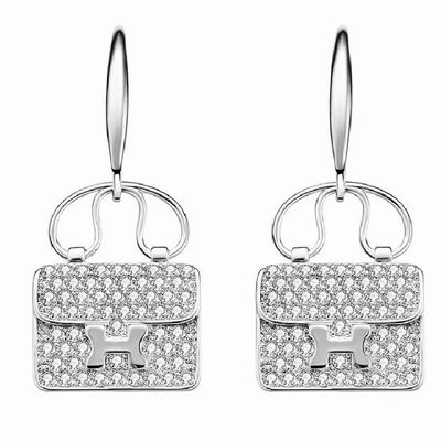 Hermes Earring 04lyh25