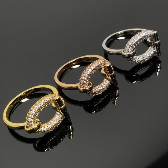 Hermes Ring 05lyh40