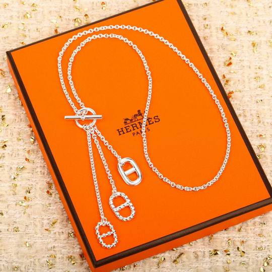 Hermes Necklace 06lyh112