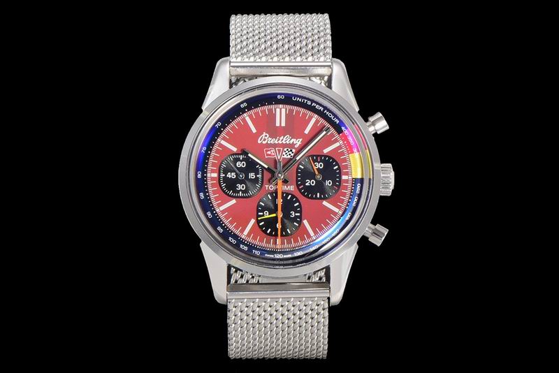 Breitling 42mm 070149