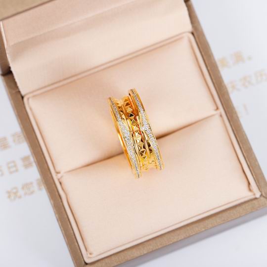 Bvlgari ring 03lyh16