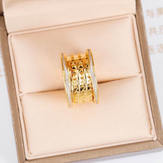Bvlgari ring 03lyh17