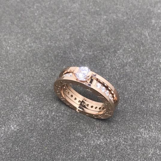Bvlgari ring 04lyh33