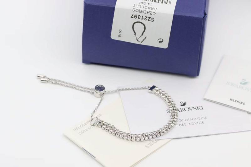 Swarovski Bracelet 05lyx94