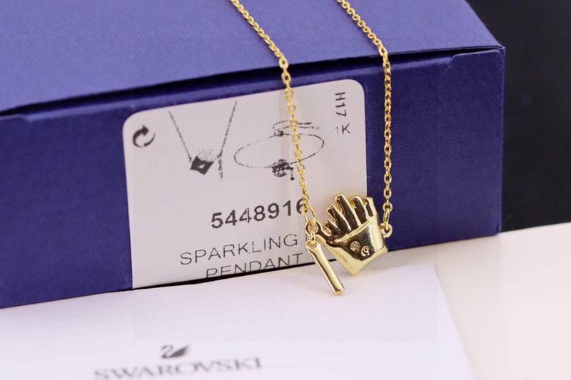 Swarovski Necklace 05lyx325