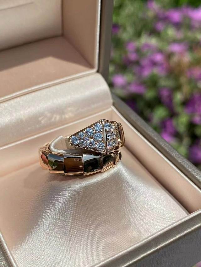 Bvlgari ring 05lyh65