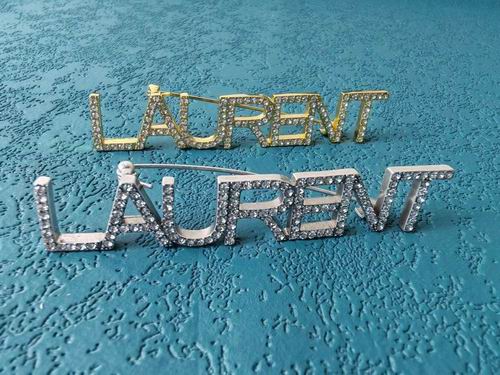 YSL Brooch 05lyh99
