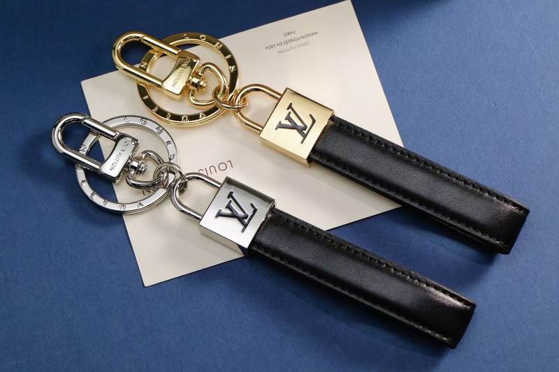 LV  keyring 0121