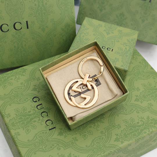 Gucci keyring 0429