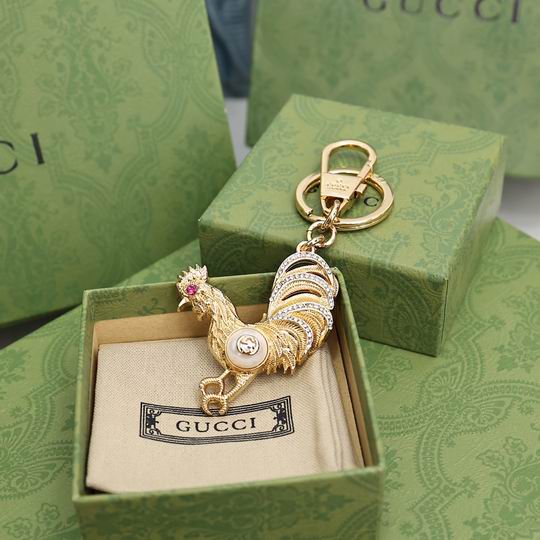 Gucci keyring 03lyh07