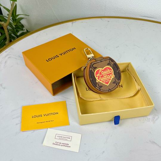 LV keyring 03lyh87