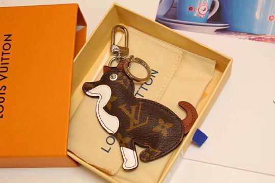 LV keyring M小狗
