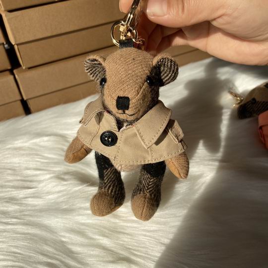 Burberry keyring 03lyh43