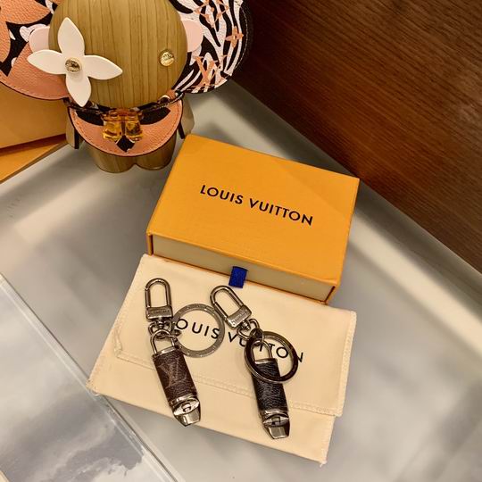 LV keyring 老花口哨