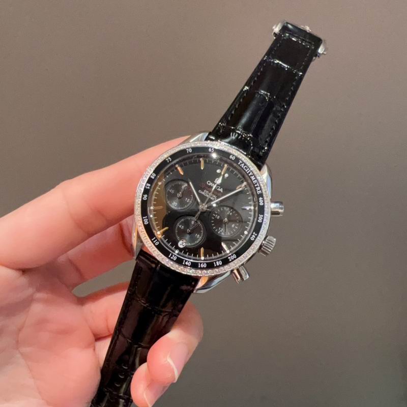 Omega 37.5mm 082239