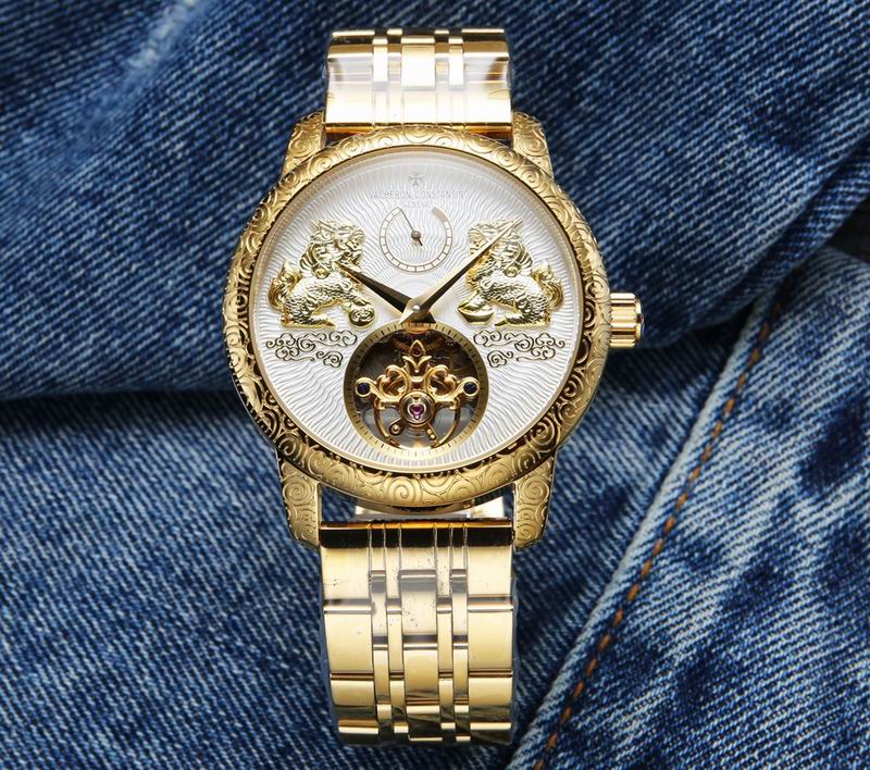 Vacheron Constantin 44mm 082907