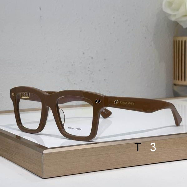 2026 BV Plain Glasses 0527