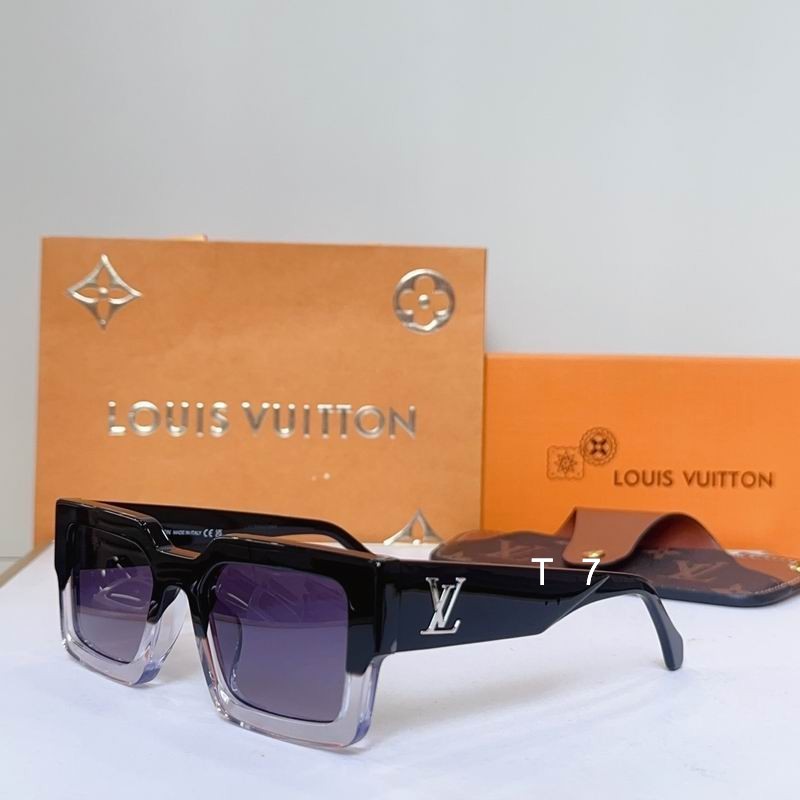 2026 LV Glasses 0828