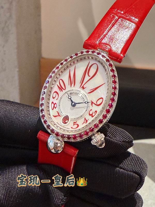Breguet 手表 0720