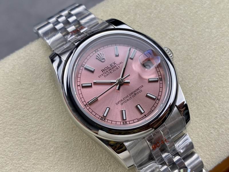 Rolex 31mm 092926