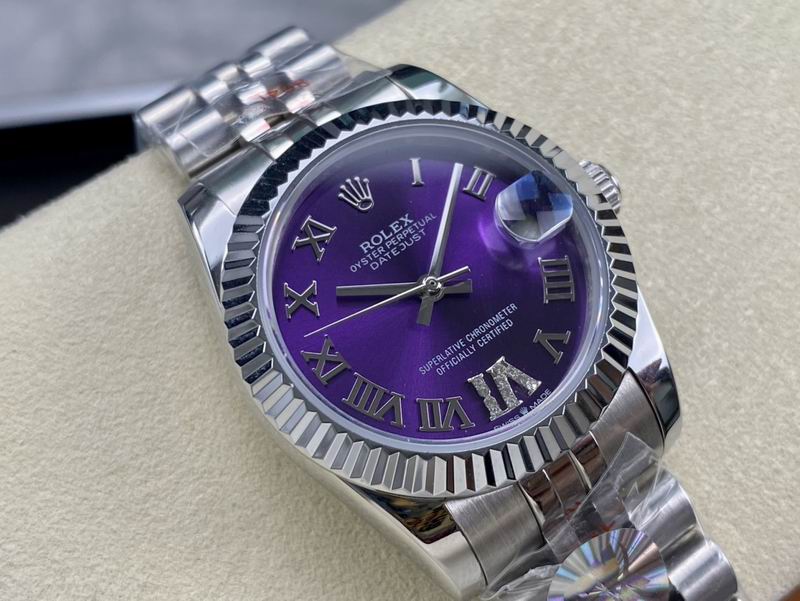 Rolex 31mm 092927