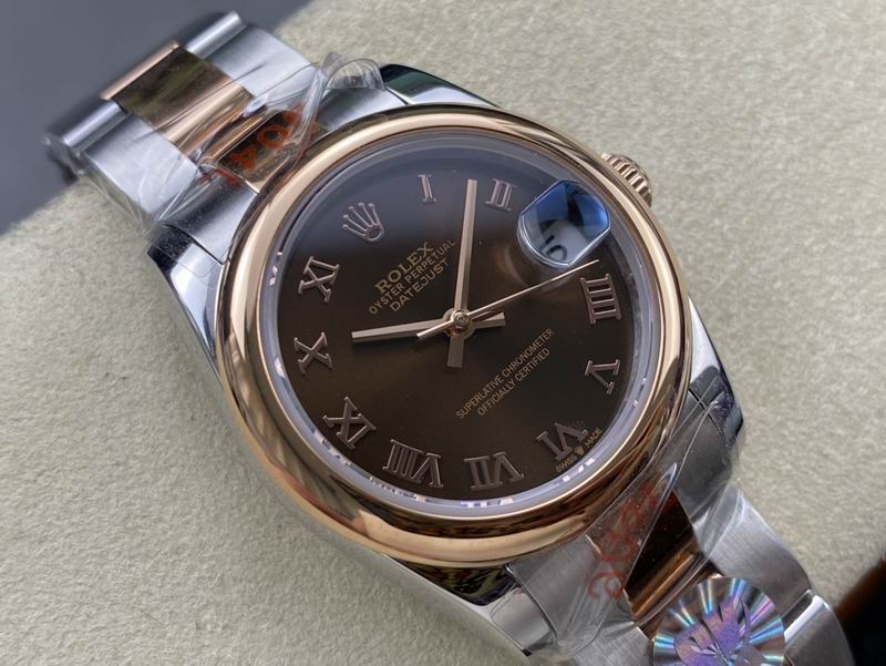 Rolex 31mm 092938