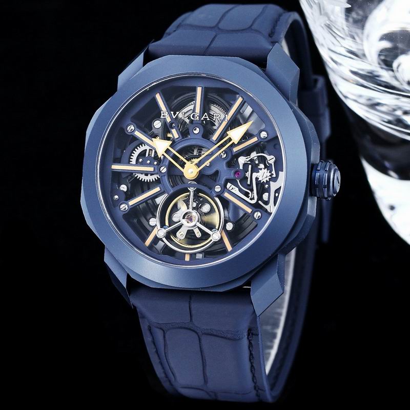 Bvlgari 44mm 093036