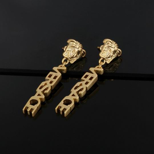 Versace earring 08lyh77