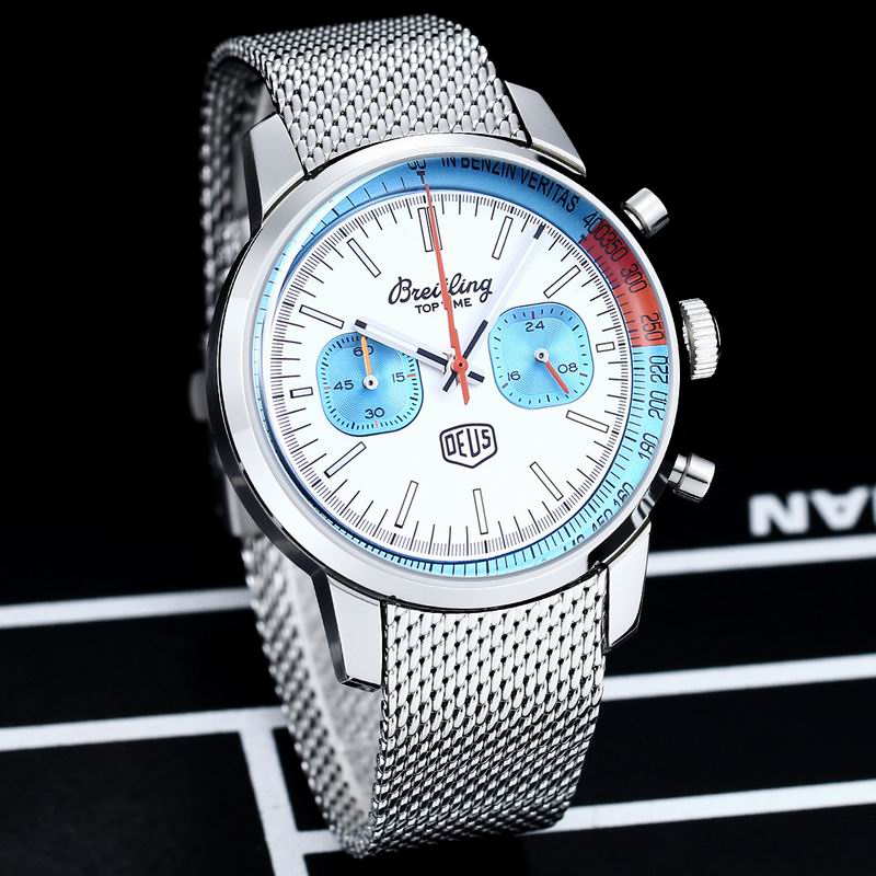 Breitling 手表 0827