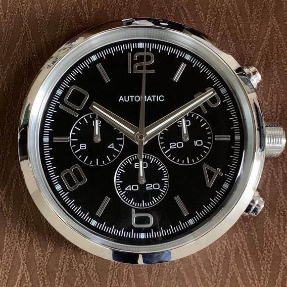 Montblanc 时钟 0403