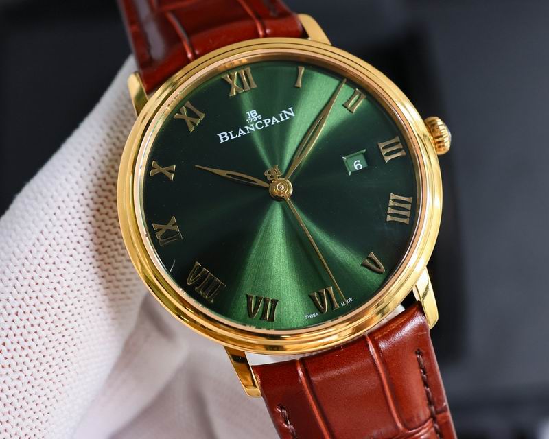 Blancpain 手表 0808