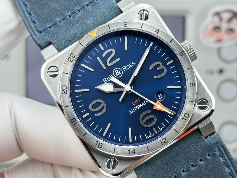 Bell & Ross 手表 0409