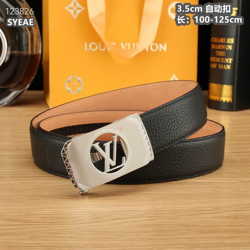 26 LV Belt 35mm 0820