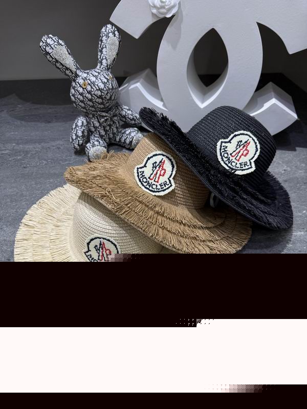 26Moncler top hat 0810