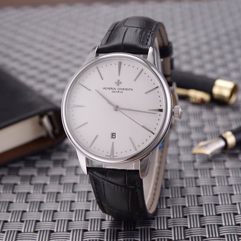 Vacheron Constantin 42mm 121219