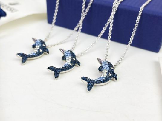 2025 Swarovski Necklace1 1220