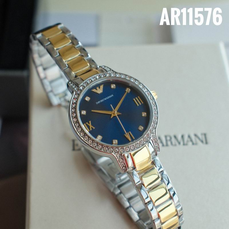 Armani 女表 0409