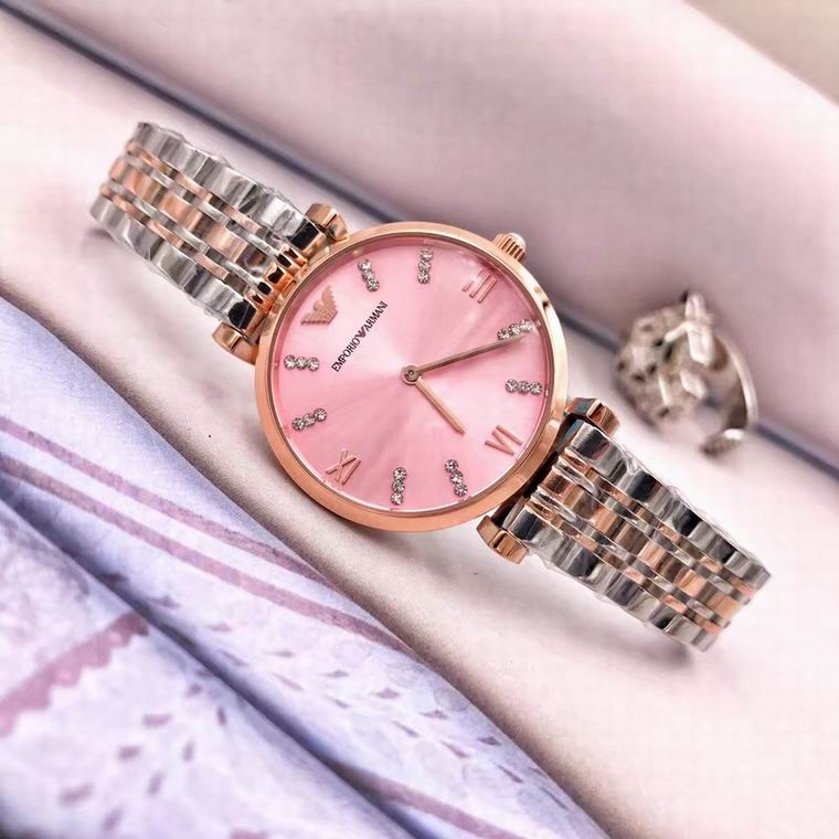 Armain watch M01